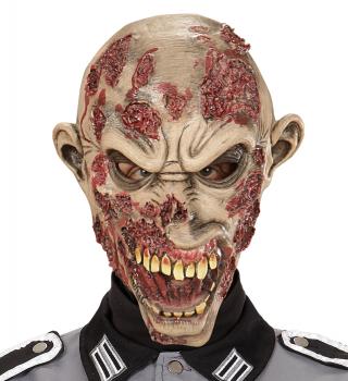 Masca horror zombie slasher masca