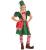 Costum elf fete - 8 - 10 ani / 140 cm