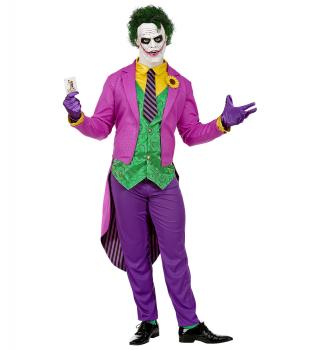 Costum joker premium - m   marimea m