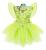 Set zana tinkerbell accesorii