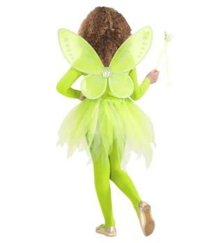 Set zana tinkerbell accesorii