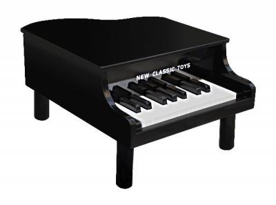 Pian 'grand Piano' - Negru