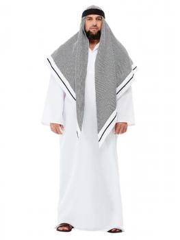 Costum arab deluxe - xl   marimea xl