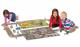 Puzzle Gigant De Podea Traseu Masini (20 Piese) Giant Road Jigsaw