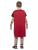 Costum soldat roman copii - 5 - 6 ani / 120 cm