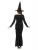 Costum vrajitoare magie neagra   marimea m