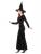 Costum vrajitoare magie neagra   marimea m