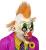 Masca clown joker