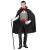 Costum vampir baieti - 8 - 10 ani / 140 cm