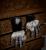 Decor maini monstru
