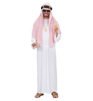 Costum sheik arab - ml   marimea ml