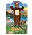 Costum urs brun copil - 2 - 3 ani / 104 cm