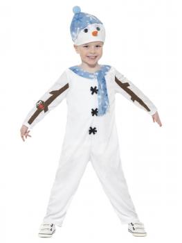 Costum om de zapada copii - 3 - 4 ani / 110 cm
