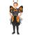 Costum fluture monarch - 4 - 5 ani / 116cm