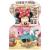 Puzzle 4 in 1 - Minnie si Daisy in vacanta (54 piese)