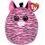 Perna plus zebra zoey (30 cm) - ty