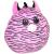 Perna plus zebra zoey (30 cm) - ty