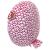 Perna plus bufnita pinky (22 cm) - ty