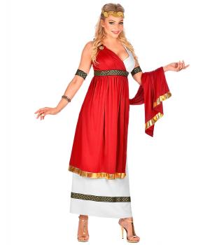 Costum imparateasa romana adulti - l   marimea l