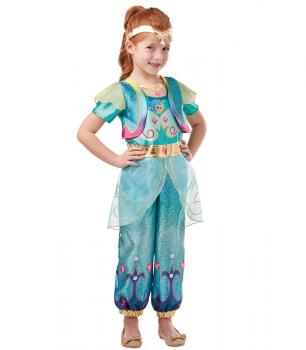 Costum shine copii - 3 - 4 ani / 110 cm