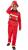 Costum pompier copii - 5 - 6 ani / 120 cm
