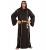 Costum sheik arab negru - m   marimea m