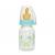 Biberon family unisex pp 125 ml cu tetina latex pt ceai, nr 1, nip 35004