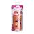 Cana kids cup girl pp 330 ml, antipicurare, cu clip de prindere ,18+ luni, nip 35052