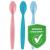 Set 3 lingurite termosensibile magicspoon reer 23012