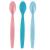 Set 3 lingurite termosensibile magicspoon reer 23012