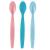 Set 3 lingurite termosensibile magicspoon reer 23012