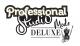 Studio profesional de design DELUXE