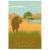 PUZZLE SAFARI, 99 PIESE