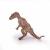 Papo figurina cryolophosaurus