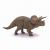 Papo figurina dinozaur triceratops