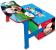 Mobilier 2 in 1 pentru depozitare jucarii Mickey Mouse Clubhouse