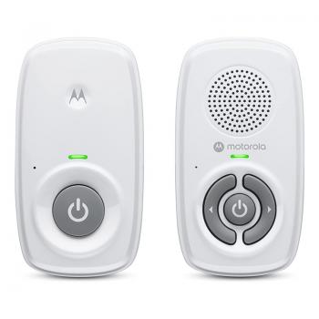 Audio Monitor Digital Motorola AM21