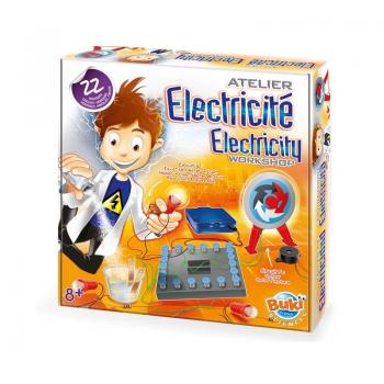 Atelierul De Electricitate - 22 Circuite