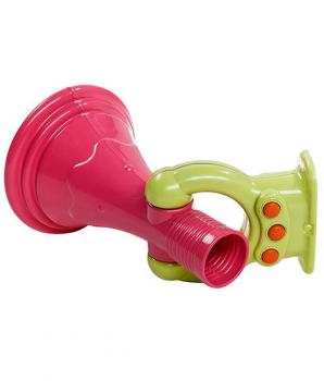 Megafon cu sunete &#8211; diverse culori - roz