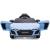Masinuta electrica Chipolino Audi R8 Spyder blue