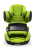 Scaun Auto Kiddy Phoenixfix 3 Lime Green (isofix)