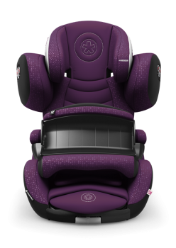 Scaun Auto Kiddy Phoenixfix 3 Royal Purple (isofix)
