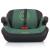 Inaltator auto Chipolino Trono avocado cu sistem Isofix
