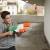 Blaster cu apa nerf super soaker hydro frenzy