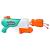 Blaster cu apa nerf super soaker hydro frenzy