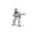 Papo figurina set 12 minifigurine cavaleri 12 piese