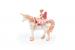 Papo figurina balerina elf si unicorn