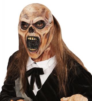 Masca horror zombie halloween masca