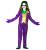 Costum joker fete - 11 - 13 ani / 158 cm