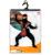Costum ninja copii kombat rosu - 11 - 13 ani / 158 cm